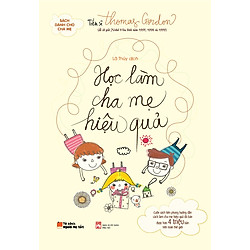 Học Làm Cha Mẹ Hiệu Quả