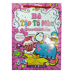 Tô Màu Theo Chủ Điểm