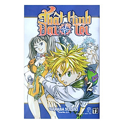 Thất Hình Đại Tội (Tập 2)