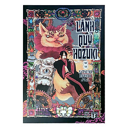Lãnh Quỷ Hozuki (Tập 13)