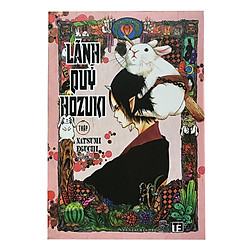 Lãnh Quỷ Hozuki (Tập 10)