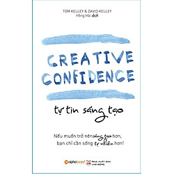 Tự Tin Sáng Tạo