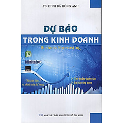 Dự Báo Trong Kinh Doanh