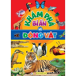 Khám Phá Bí Ẩn Về Động Vật