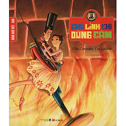 Song Ngữ Andecxen 2 – Chú Lính Chì Dũng Cảm