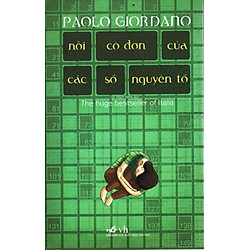 Nỗi Cô Đơn Của Các Số Nguyên Tố (Tái Bản)