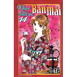 Khúc Tình Ca Ban Mai (Tập 14)