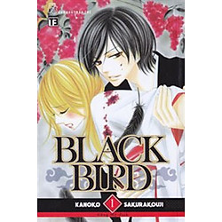 Black Bird – Tập 01