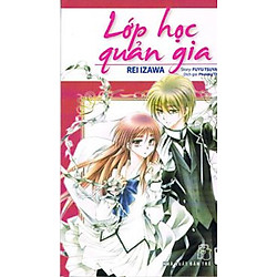 Lớp Học Quản Gia  – Tập 18