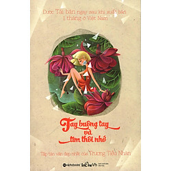 Tay Buông Tay Và Tim Thôi Nhớ