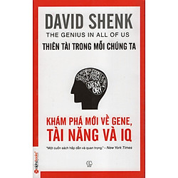 Thiên Tài Trong Mỗi Chúng Ta