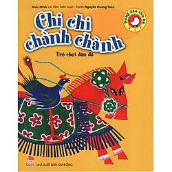 Chi Chi Chành Chành