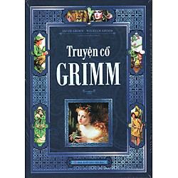 Truyện Cổ Grim