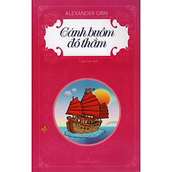 Cánh Buồm Đỏ Thắm (Trí Việt)