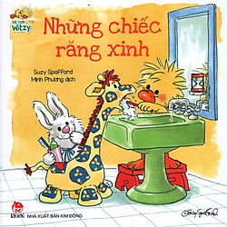 Vịt Con Witzy – Những Chiếc Răng Xinh