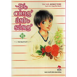 Đi Cùng Ánh Sáng – Tập 15