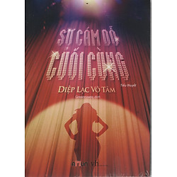 Sự Cám Dỗ Cuối Cùng (Tái Bản)