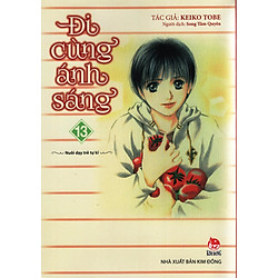 Đi Cùng Ánh Sáng – Tập 13