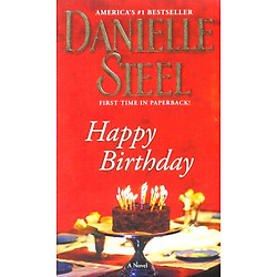 Happy Birthday: A Novel