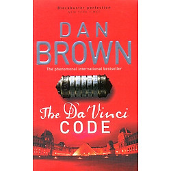 The Da Vinci Code: (Robert Langdon Book 2)