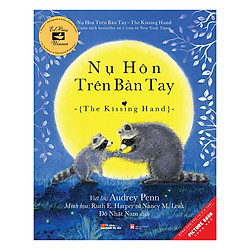 Nụ Hôn Trên Bàn Tay – The Kissing Hand