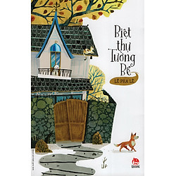 Biệt Thự Tường Bể