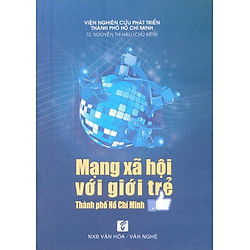 Mạng Xã Hội Với Giới Trẻ Thành Phố Hồ Chí Minh