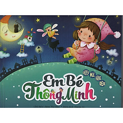 Chuyện Kể Hằng Đêm – Em Bé Thông Minh