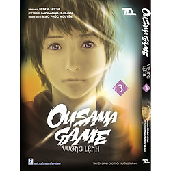 Vương Lệnh – Tập 3