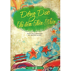 Đồng Dao – Thiên Nhiên