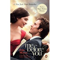 Me Before You