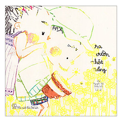 Ra Vườn Nhặt Nắng