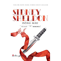 Dòng Máu (Tái Bản)