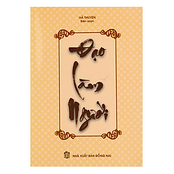 Đạo Làm Người