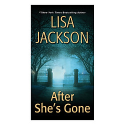 After She’s Gone