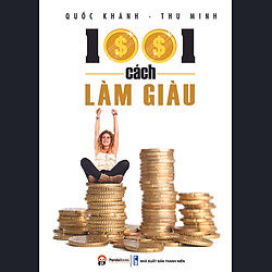 1001 Cách Làm Giàu