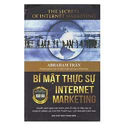 Bí Mật Thực Sự Internet Marketing