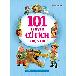 101 Truyện Cổ Tích Chọn Lọc