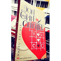 Đơn Giản Chỉ Vì Yêu