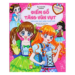 Pretty Girl – Điểm Số Tăng Vùn Vụt: Cách Học Đạt Điểm Tuyệt Đối