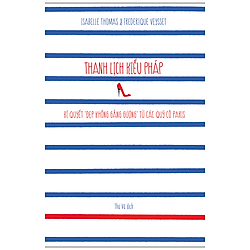 Thanh Lịch Kiểu Pháp