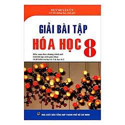 Giải Bài Tập Hóa Lớp 8