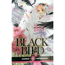 Black Bird – Tập 10