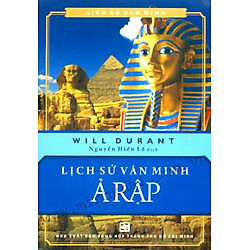 Lịch Sử Văn Minh Ả Rập