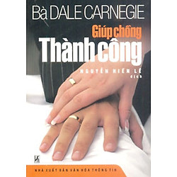 Giúp Chồng Thành Công