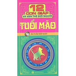 12 Con Giáp Và Vận Thế Đời Người – Tuổi Mão