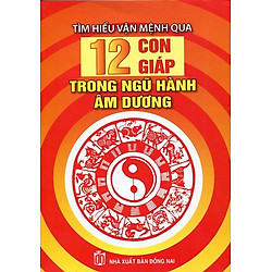 Tìm Hiểu Vận Mệnh Qua 12 Con Giáp Trong Ngũ Hành Âm Dương