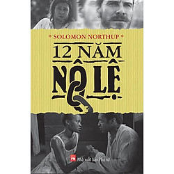 12 Năm Nô Lệ