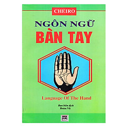 Ngôn Ngữ Bàn Tay (Cheiro)