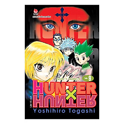 Hunter X Hunter – Tập 9